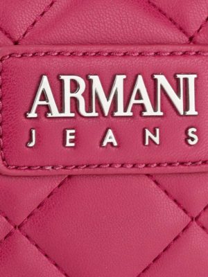 Armani Jeans dámska kabelka Faux Quilted Bag
