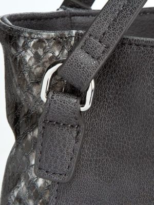 Armani Jeans dámska kabelka čierna